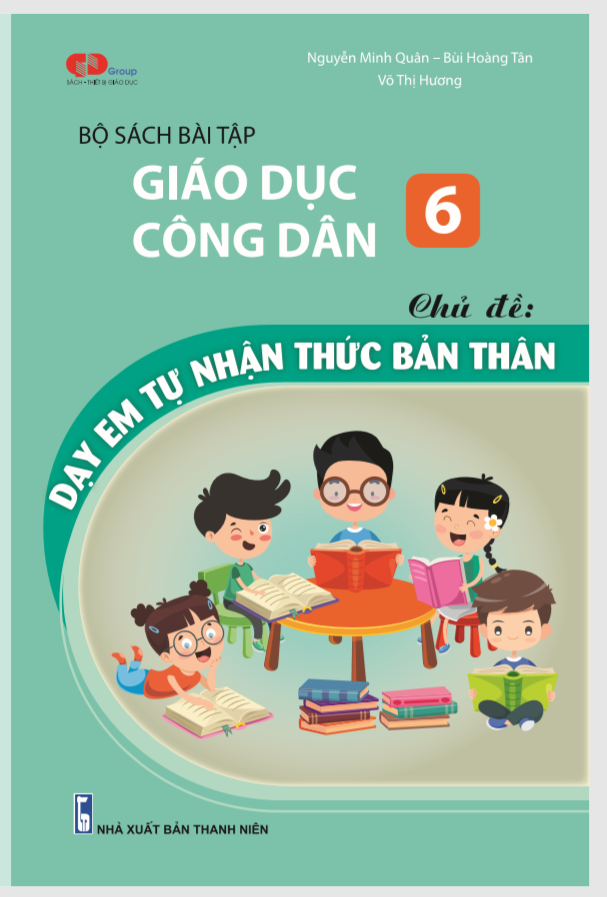  Dạy em tự nhận thức bản thân 