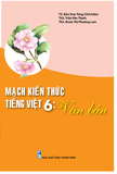  Mạch kiến thức tiếng Việt 6: VĂN BẢN 