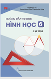  Hướng dẫn tự học Hình học 6 Tập 1 