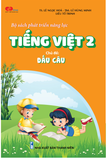  Bộ sách phát triển năng lực Tiếng Việt 2. Chủ đề: DẤU CÂU 