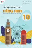  TIẾNG ANH 10: TRẢI NGHIỆM NGỮ PHÁP TIẾNG ANH 10 