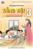  TIẾNG VIỆT 3 - CHỦ ĐỀ ĐỌC HIỂU VĂN BẢN VĂN HỌC 