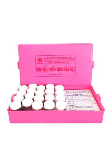  THIẾT BỊ DÙNG CHUNG PBM HÓA 