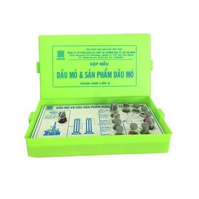  THIẾT BỊ DÙNG CHUNG PBM HÓA 