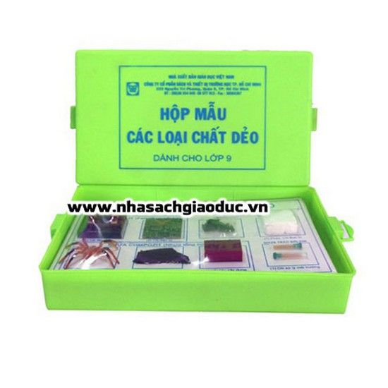  THIẾT BỊ DÙNG CHUNG PBM HÓA 