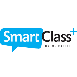  PHẦN MỀM SMARTCLASS+ 5.0 ROBOTEL CANADA - PHIÊN BẢN GIÁO VIÊN 