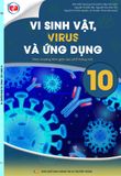  SINH HỌC LỚP 10: SINH VẬT, VIRUS VÀ ỨNG DỤNG 