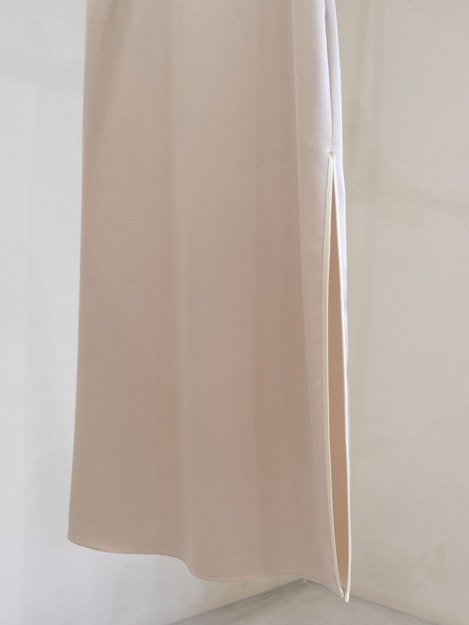  Đầm sườn xám cách điệu | Mauve Shanghai dress 