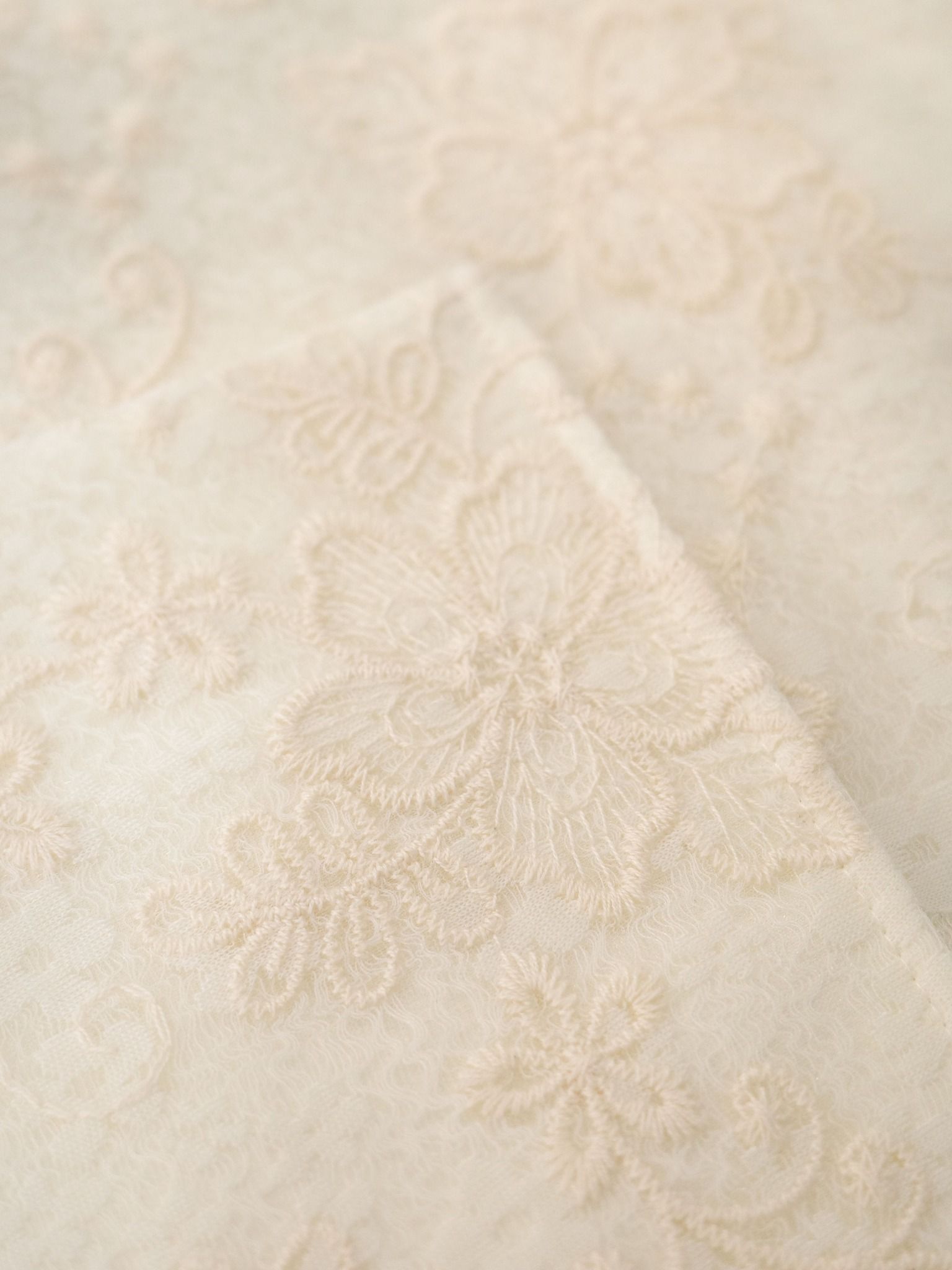  Đầm ren hai túi | Mauve Pocket dress 