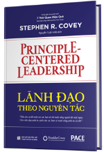 Lãnh Đạo Theo Nguyên Tắc