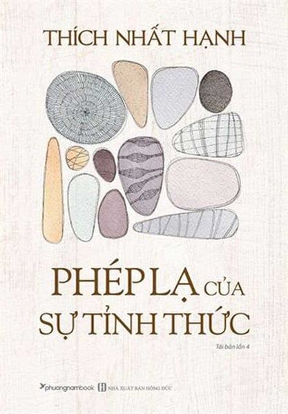 Phép Lạ Của Sự Tỉnh Thức