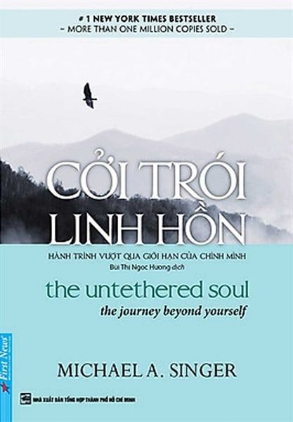 Cởi Trói Linh Hồn