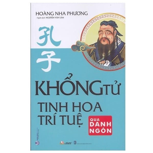 Khổng Tử - Tinh Hoa Trí Tuệ Qua Danh Ngôn