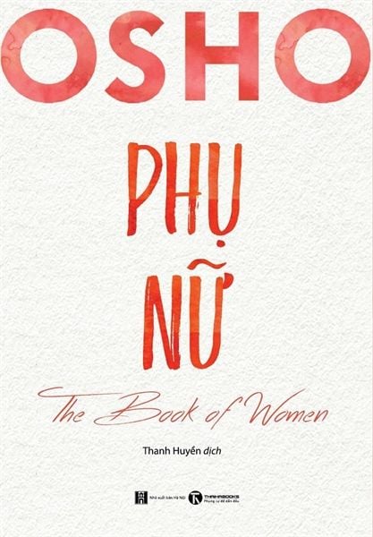 Osho - Phụ Nữ