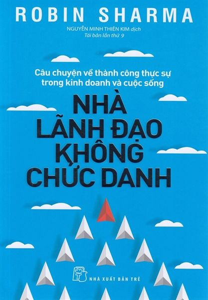 Nhà Lãnh Đạo Không Chức Danh