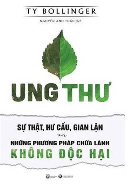 Ung Thư Sự Thật Hư Cấu