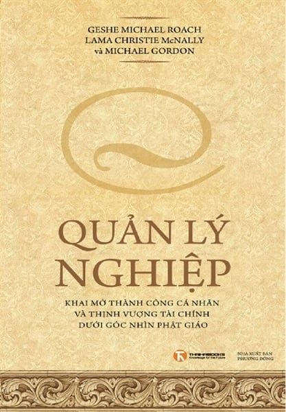 Quản Lý Nghiệp