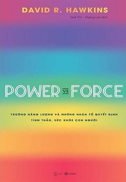 Power Vs Force - Trường Năng Lượng Và Những Nhân Tố Quyết Định