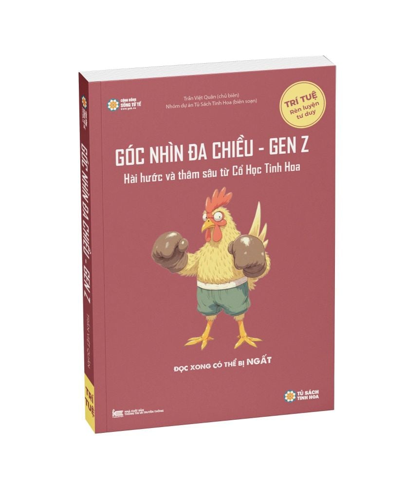 Góc Nhìn Đa Chiều- Gen Z
