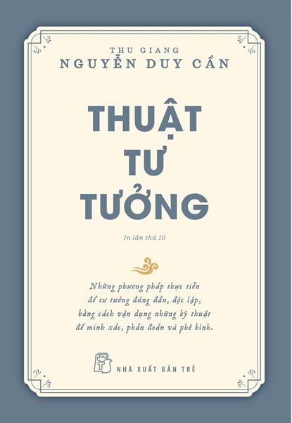 Thuật Tư Tưởng