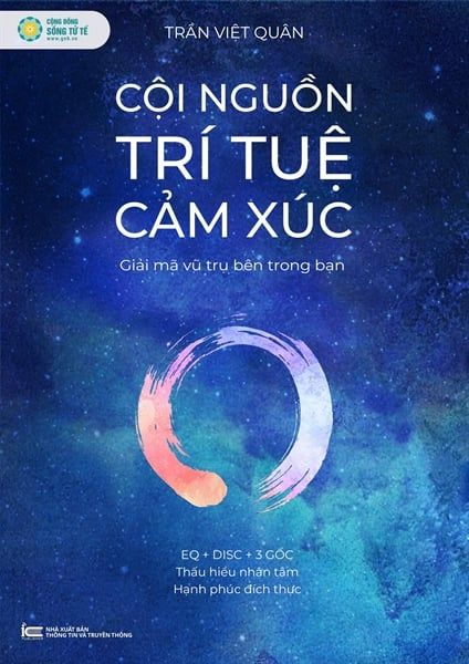 Cội Nguồn Trí Tuệ Cảm Xúc