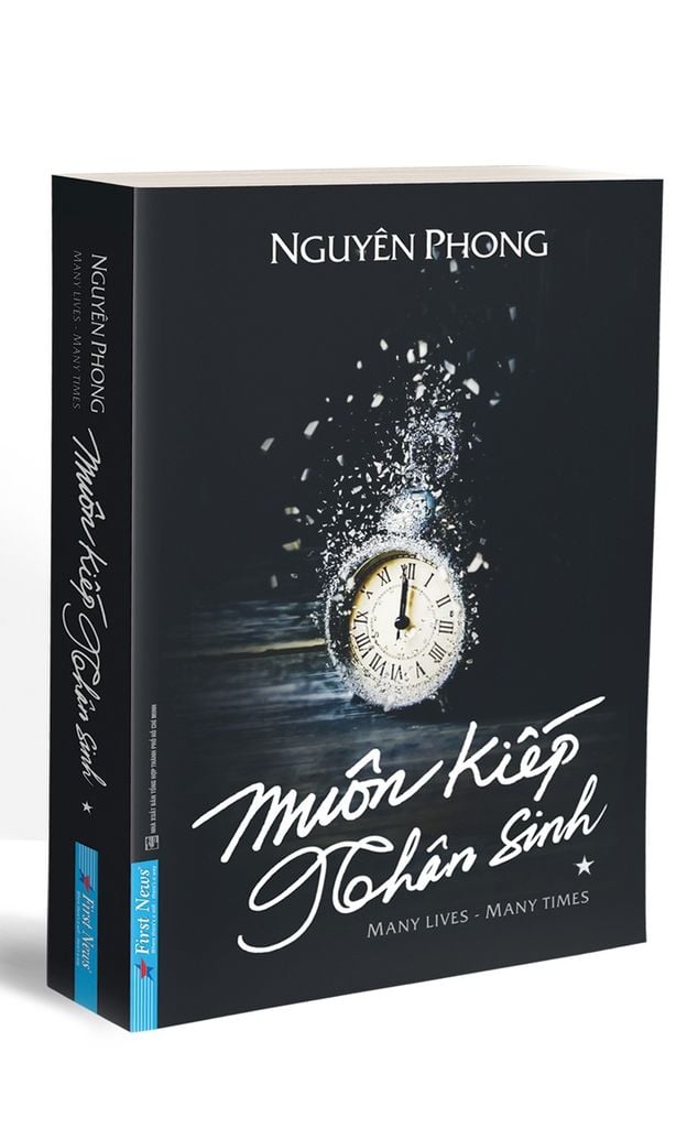 Muôn Kiếp Nhân Sinh - Phần 1 (Khổ Nhỏ)