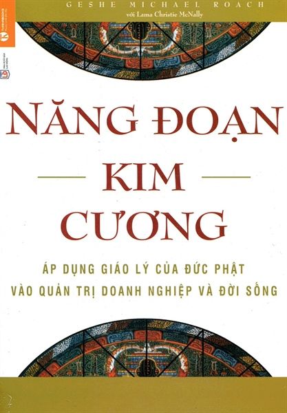 Năng Đoạn Kim Cương