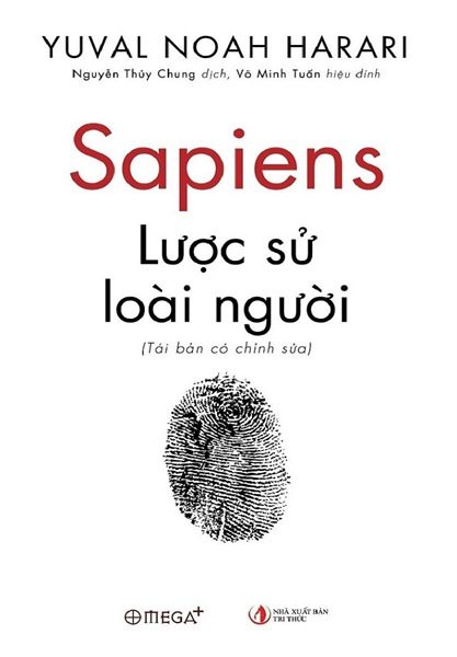 Sapiens - Lược Sử Loài Người