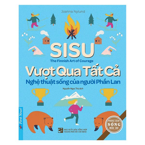 Sisu - Vượt qua tất cả
