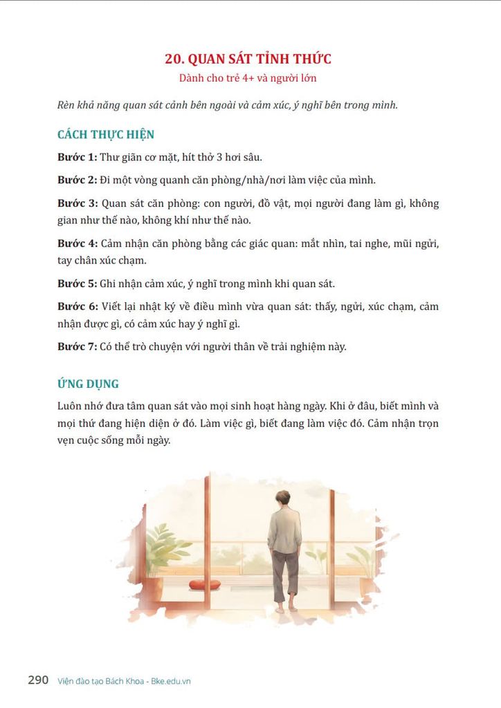 Cội Nguồn Trí Tuệ Cảm Xúc