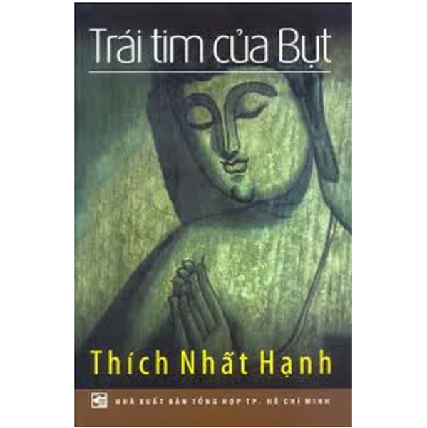 Trái Tim Của Bụt