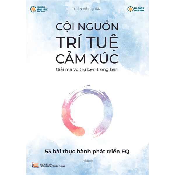 Thực Hành Cội Nguồn Trí Tuệ Cảm Xúc