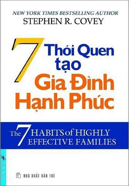 7 Thói Quen Tạo Gia Đình Hạnh Phúc