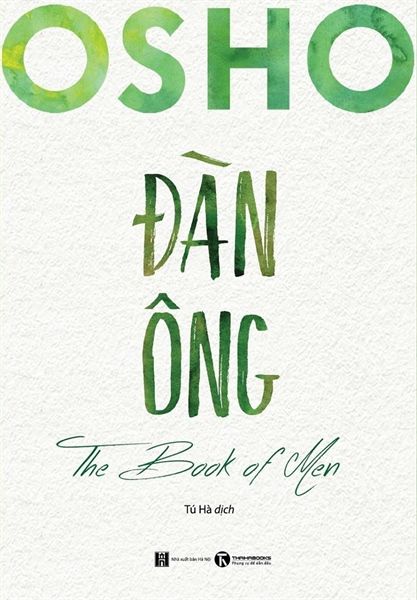 Osho - Đàn Ông