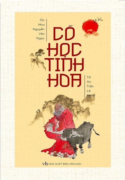 Cổ Học Tinh Hoa (Bìa Mềm)