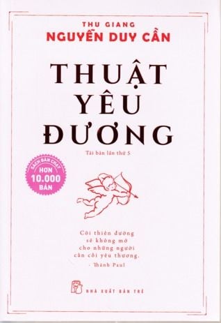 Thuật Yêu Đương - Thu Giang Nguyễn Duy Cần