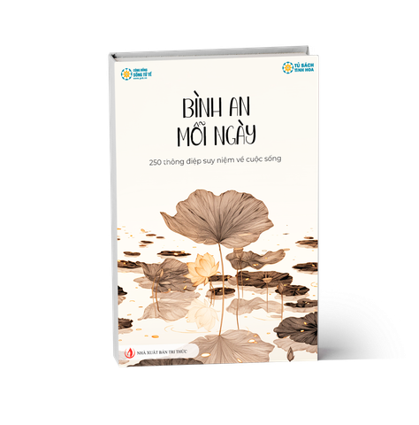 Bình An Mỗi Ngày