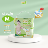  Kitin Natural tã quần size M 