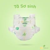  Kitin Natural tape diapers size Newborn 