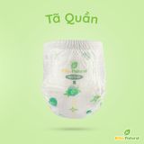  Kitin Natural tã quần size XXXL 