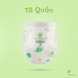  Kitin Natural tã quần size M 