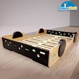  Giường oto  - Car model bed 