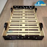  Giường oto  - Car model bed 