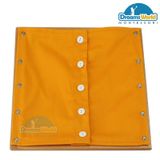  Giáo cụ Montessori - Khung dạy kỹ năng cài khuy nhỏ -  Small Buttons Dressing Frame 