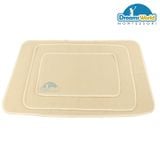  Giáo cụ Montessori - Thảm Montessori bo viền  - Montessori carpet 