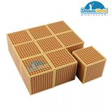  Giáo Cụ Montessori - 9 khối gỗ 1000 - 9 Wooden Thousand Cubes 