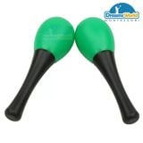  Giáo cụ Montessori - Lục lạc cầm tay - MARACAS MONTESSORI 