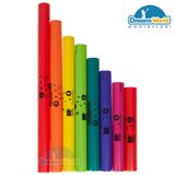  Giáo cụ Montessori - ỐNG NHỰA CAO ĐỘ - BOOMWHACKERS 