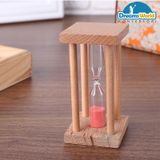  Giáo cụ Montessori - Đồng hồ cát - Hourglass 