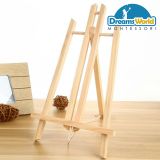  Giá vẽ tranh Montessori  - Montessori Drawing Price 